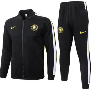 Chándal Chelsea 2026/27 (Long Zipper II)